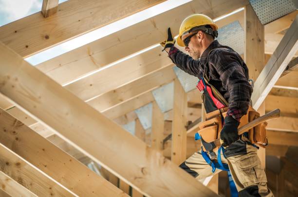 Best Roof Replacement Cost  in Darlington, WI