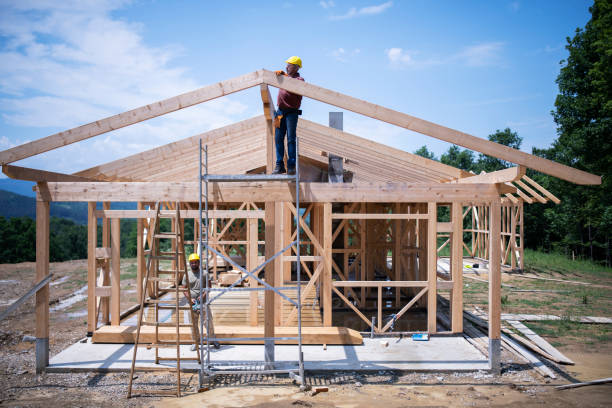 Best Roofing Contractor Near Me  in Darlington, WI