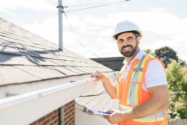 Best Roof Repair Estimates  in Darlington, WI