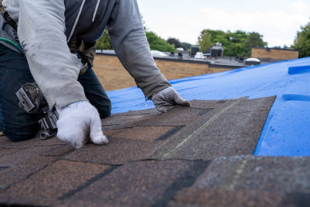 Best Commercial Roofing Services  in Darlington, WI
