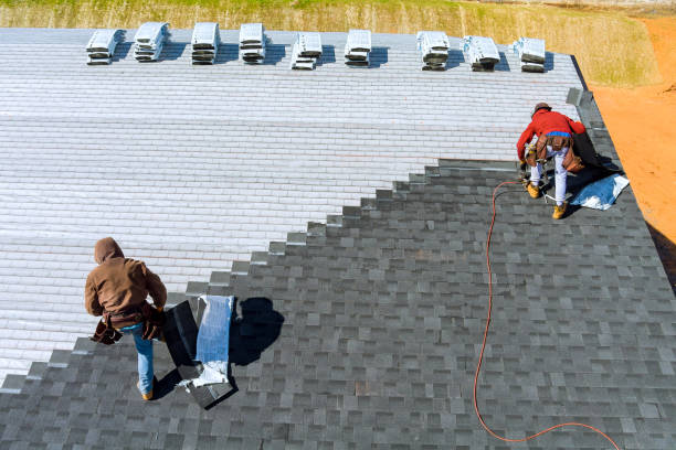 Quick and Trustworthy Emergency Roof Repair Services in Darlington, WI