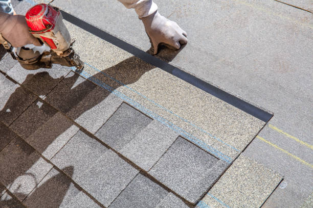 Best Roof Leak Repair  in Darlington, WI